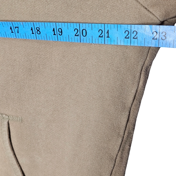 Denim And Supply Ralph Lauren Embroidery Chain Stitch Hoodie Size Med. - Picture 10 of 16